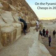 2011 Egypt Cheops 2
